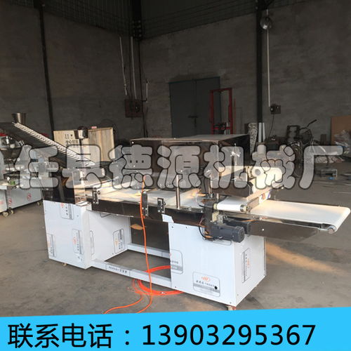 溫州白吉饃機(jī) 全自動(dòng)生產(chǎn)線與批發(fā)采購(gòu)指南