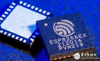 ESP8266 廉價(jià) WiFi 芯片的無(wú)限創(chuàng)意可能——應(yīng)用場(chǎng)景詳解